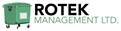 Rotek Management Ltd / Plastique Rotek - Conteneur en plastique